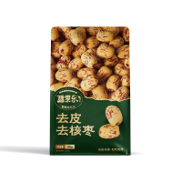 疆果乐 去皮去核枣 160g*1袋