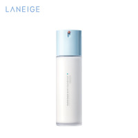 兰芝(Laneige) 新水酷透明质酸嘭润修护润肤乳120ml清润乳