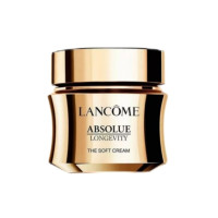 兰蔻(LANCOME) 全新菁纯臻颜乳霜(轻盈)60ml