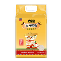 太粮(TAILIANG) 南方甄选(丝苗米)5kg