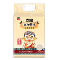 太粮(TAILIANG) 南方甄选(香油粘)5kg