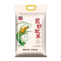 太粮(TAILIANG) (新版)靓虾软米5kg