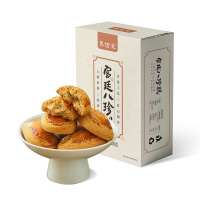 集信堂宫廷八珍糕 180g*3盒