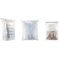 太力 真空收纳袋六件套AZ454-维纳斯-真空袋-无泵-LP-6