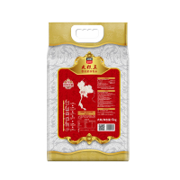 太粮(TAILIANG) 王泰国茉莉香米 5KG