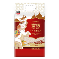 太粮(TAILIANG) 泰粮月兰香米 5KG