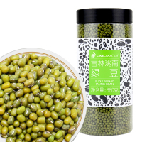 艾谷(LIKECOOK) 吉林洮南绿豆880g(88罐)