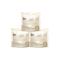 高洁丝 奢柔蚕丝夜安裤安心裤L号 2条*3包