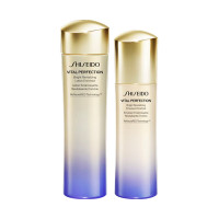 资生堂(SHISEIDO) 悦薇水乳套装(滋润型)水150ml+乳100ml