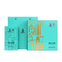 谢裕大 黄山毛峰风采礼盒 160g