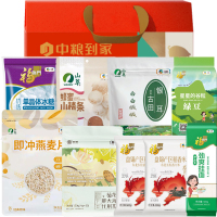 2025中粮到家防暑降温礼包-夏吉福3329g