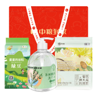 中粮到家-防暑乐享礼1120g(礼袋装)