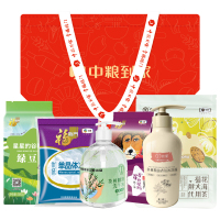 中粮到家-防暑畅享礼2270g(礼袋装)