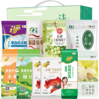 中粮到家-防暑降温-爽夏礼3288g