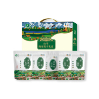 中粮 山萃阖家悦享产地甄选山珍礼盒380g