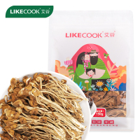 艾谷(LIKECOOK) 茶树菇 150g(粉白袋)