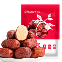 艾谷(LIKECOOK) 新疆泽普骏枣 500g