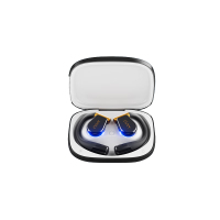 Cleer ARC 3蓝牙耳机 音乐版标准版 钢琴黑