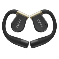 Cleer ARC 3蓝牙耳机 运动Pro版(心率血氧版)恒星黑