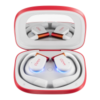 Cleer ARC 3蓝牙耳机 游戏版 白色