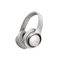 Cleer Enduro ANC头戴式降噪蓝牙耳机 沙白色