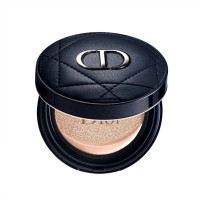 迪奥(Dior) 凝脂恒久气垫粉底0N SPF40 PA+++ 14g (亮泽妆效)