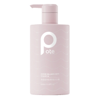 柏缇 海洋胶原柔顺洗发露(常规版) 505ml