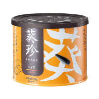 洽洽(chacheer) 葵珍原味大瓜子八分熟 100g*1罐