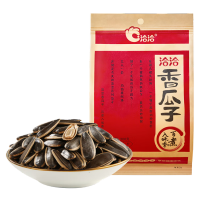 洽洽(chacheer) 瓜子组合 香瓜子308g*2袋+原香瓜子258g*1袋