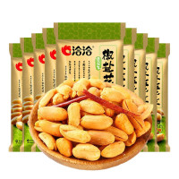 洽洽(chacheer) 椒盐香花生 88g*6袋