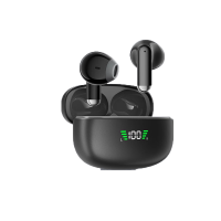 爱国者(AIGO) 蓝牙耳机TQ15黑色