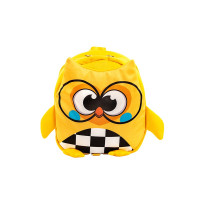 外交官(Diplomat) 猫头鹰biel贝尔立体防走失包BB-S3205黄色