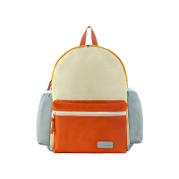 外交官(Diplomat) 双肩包XX-6602L拼色