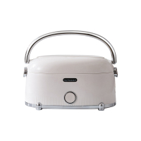 SCHNEIDER施耐德电热饭盒SWK-XFHL13*