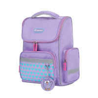 外交官(Diplomat) 书包(布布系列)BB-S3207罗兰紫