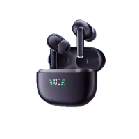 爱国者(AIGO) 蓝牙耳机 TQ17 黑色*