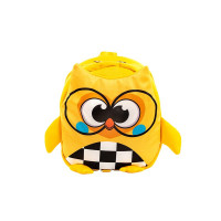 外交官(Diplomat) 猫头鹰biel贝尔立体防走失包BB-S3205 黄色