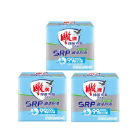 雕牌 除菌 有氧内衣皂(100g*2)*3组