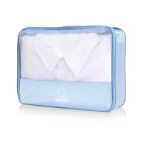 美旅(AMERICAN TOURISTER) 旅行三件套(大号收纳袋+小号收纳袋+鞋袋 )68Q*01009