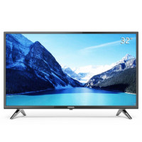 康佳(KONKA)LED32G30AE 32英寸全高清液晶电视黑色*