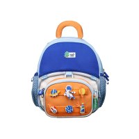 天文(Ten Win) 出游包胶章款S码 BD4650蓝色