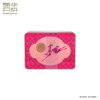 锦华福鹿咏月月饼礼盒1010g