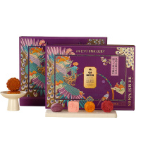 御庄园 御园秋色 640g