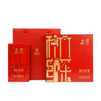 谢裕大 祁门红茶活力礼盒-180g