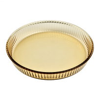 高太白 大圆烤盘(牛皮纸盒) 12.6英寸