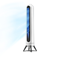 丽特斐 复古 塔扇 FT75-YG04