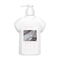 EVERSHINE晴天大白内衣洗衣液内衣洗衣液 300ml*2瓶(夏槿凉安+半岛弥音)+旅行装100ml*1瓶 影中花叶
