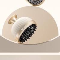 元气达人 经络刷+1瓶精油+20颗艾柱