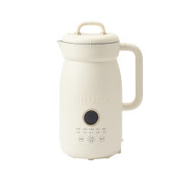 BRUNO 第二代豆浆机BOE125-IV象牙白 1L