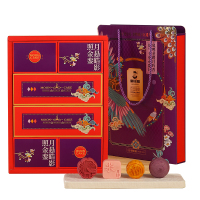 御庄园月华焕彩 500g